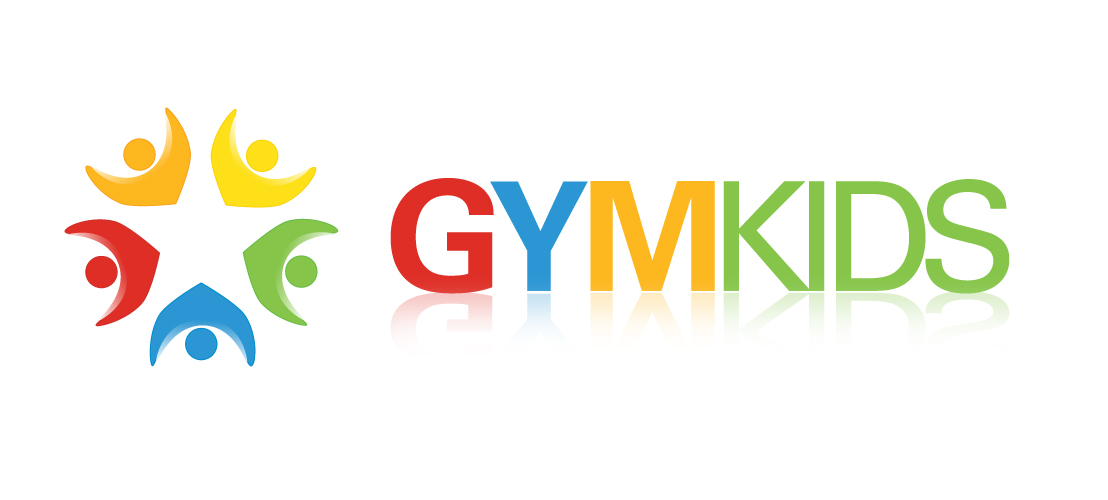 GYMKIDS Logo